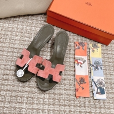 Hermes Sandals